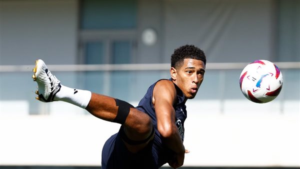 جود بيلينجهام 