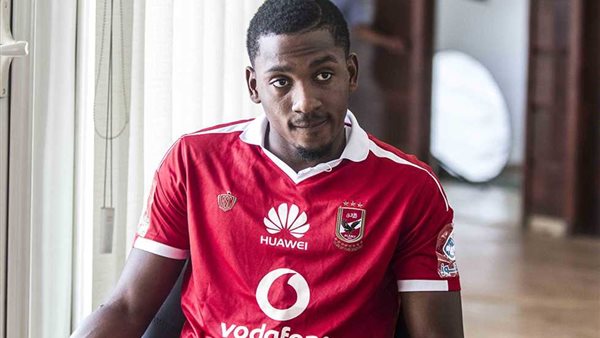  جونيور أجاي