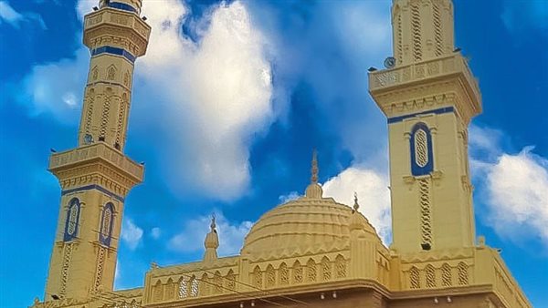 صورة من الحدث