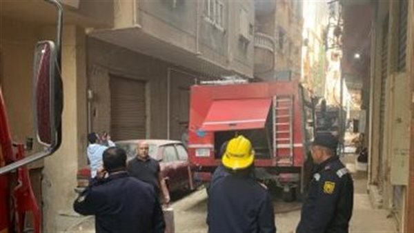 صورة من الحدث