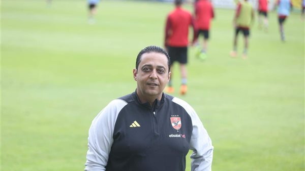 طبيب الأهلي