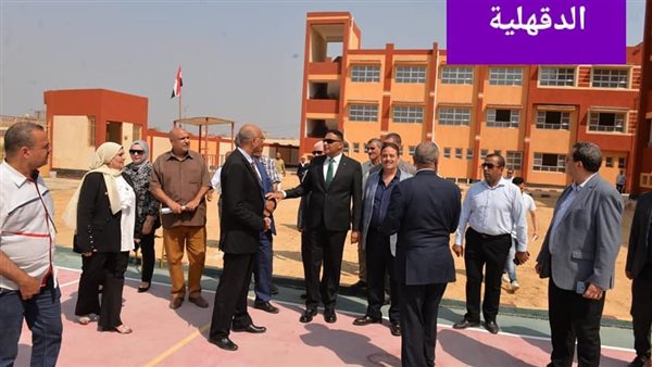 صورة من الحدث