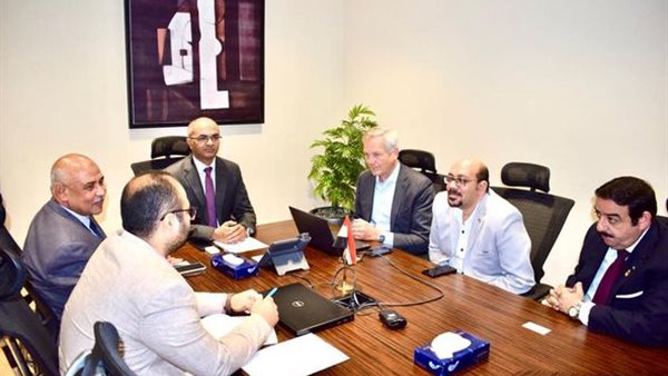 صورة من الحدث