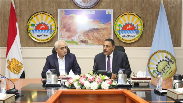 وزير التربية والتعليم