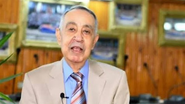 وفاة الربان محمود