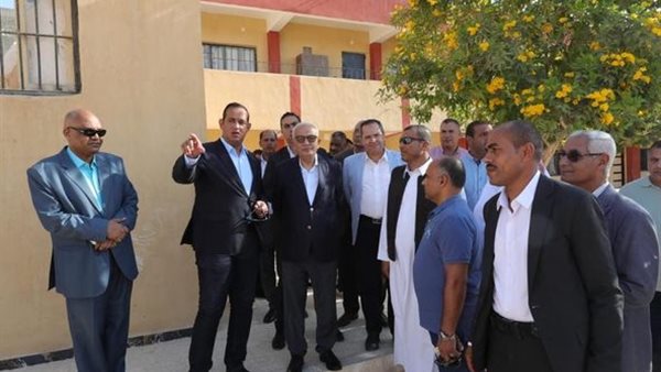 صورة من الحدث