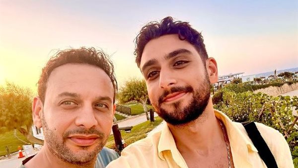 تيام مصطفى قمر 