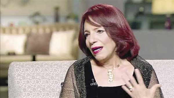 عارفه عبد الرسول