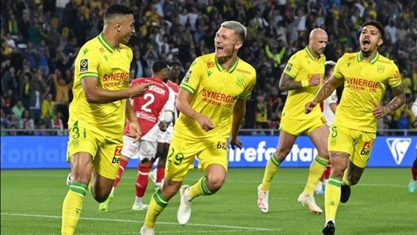 نانت الفرنسي