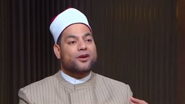 امام مسجد الحسين