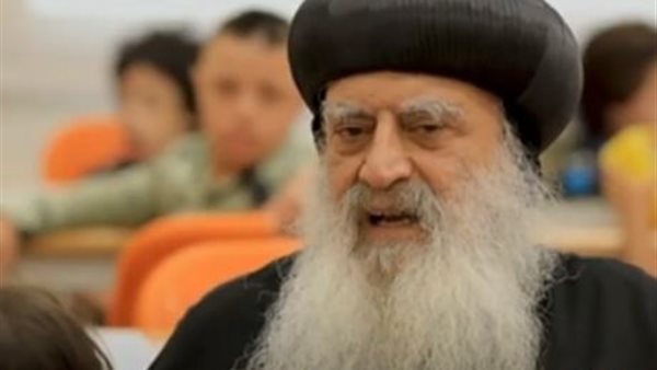 الأنبا بولا