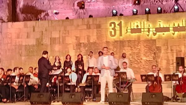 مهرجان القلعة 