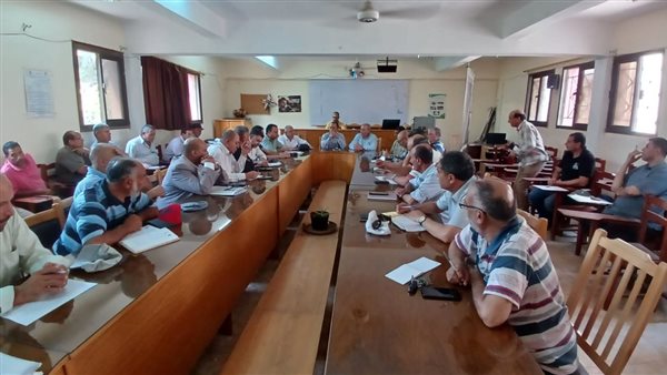 صورة من الحدث