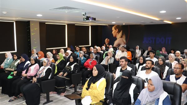 صورة من الحدث