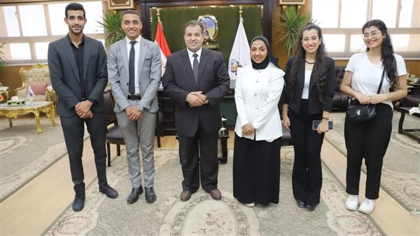 صورة من الحدث