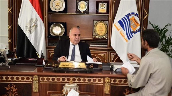 صورة من الحدث