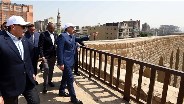 صورة من الحدث