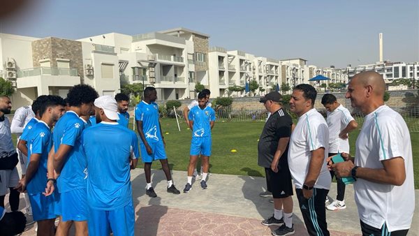 المقاولون العرب