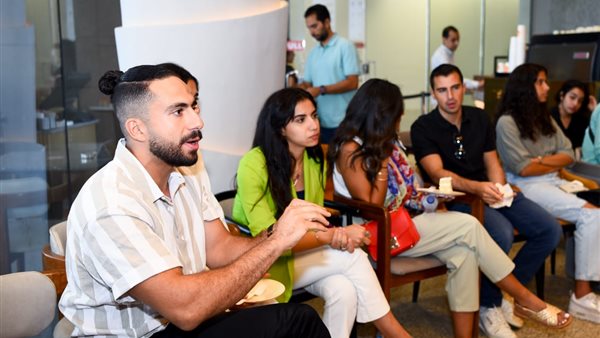 صورة من الحدث