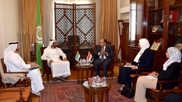 صورة من الحدث