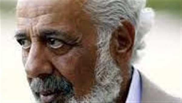 الفنان أيمن زيدان