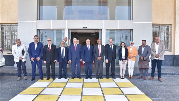 صورة من الحدث