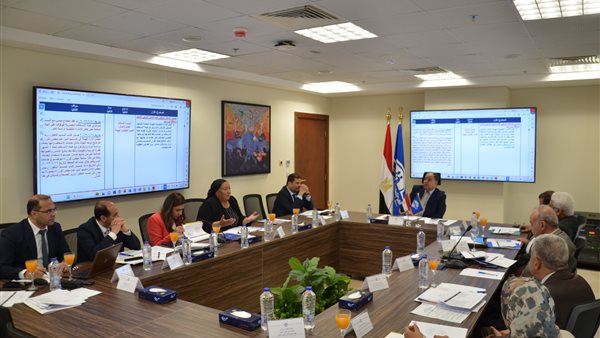 صورة من الحدث