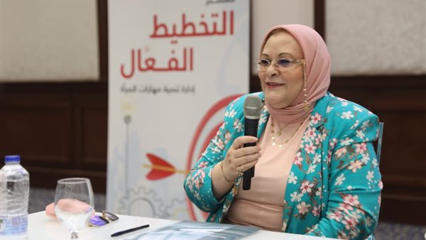 صورة من الحدث