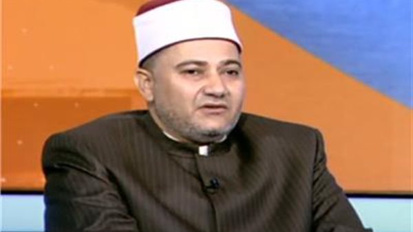 الشيخ احمد الفرماوي