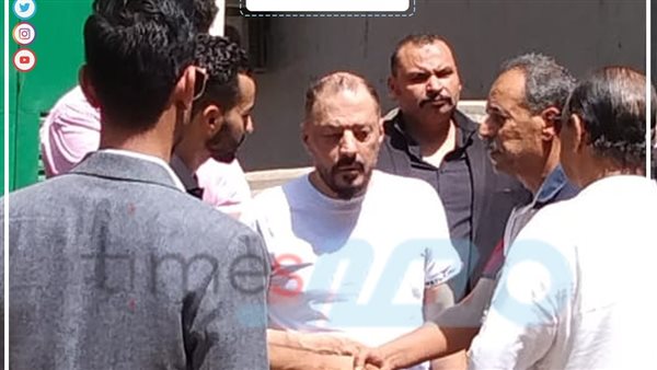 عمرو عبد الجليل 