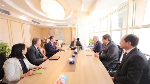 صورة من الحدث