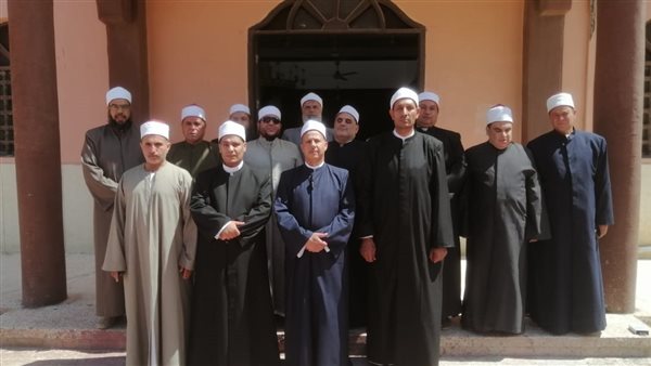 صورة من الحدث