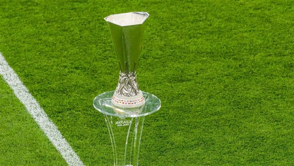 الدوري الأوروبي