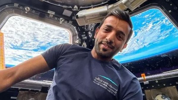  سلطان النيادي