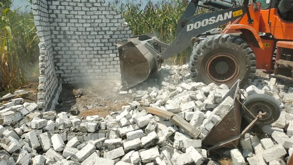 صورة من الحدث