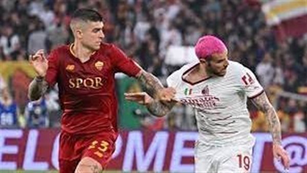 بث مباشر مباراة ميلان