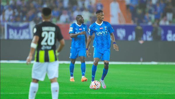 الاتحاد والهلال