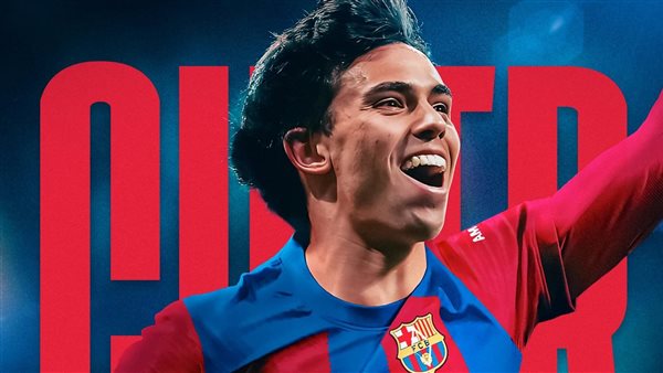 جواو فيليكس