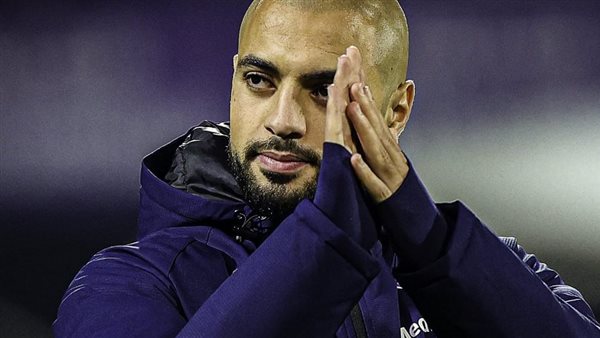 سفيان مرابط