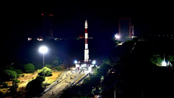 صورة من الحدث