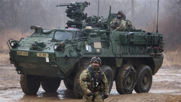 صورة من الحدث