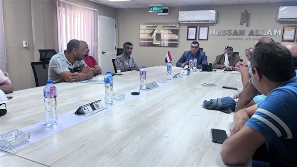 صورة من الحدث