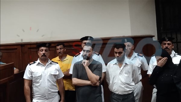 صورة من الحدث