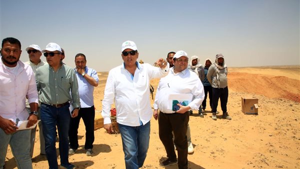 صورة من الحدث