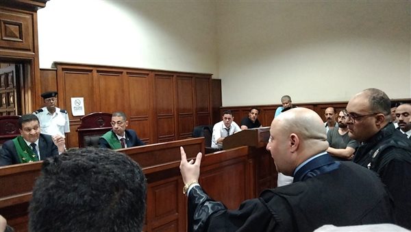 صورة من الحدث 