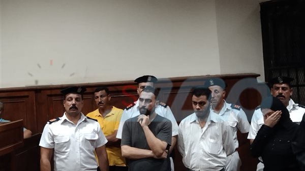 صورة من الحدث