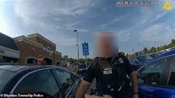 صورة من الحدث