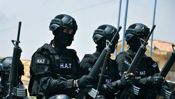 صورة من الحدث