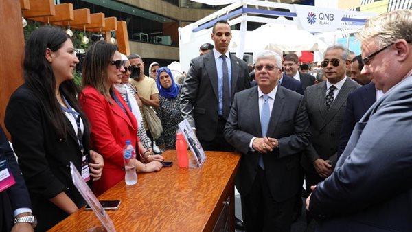 صورة من الحدث