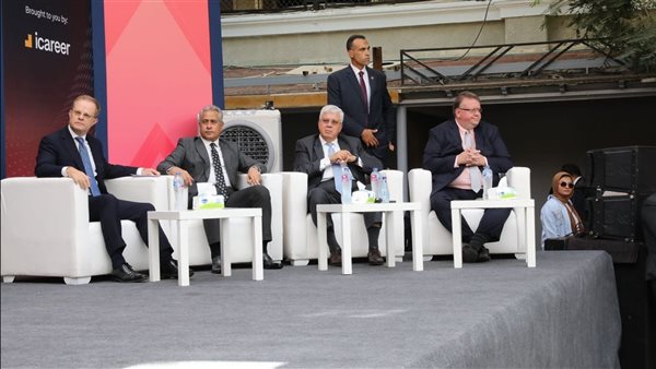 صورة من الحدث